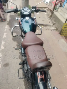 Used Royal Enfield Goan Classic 350 350