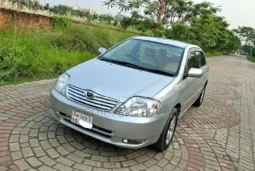Used 2004 Toyota Corolla