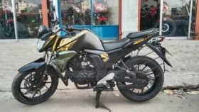 Used Yamaha FZ 150