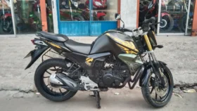Used Yamaha FZ 150