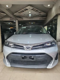 Used 2023 Toyota Axio