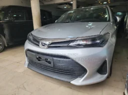 Used 2023 Toyota Axio