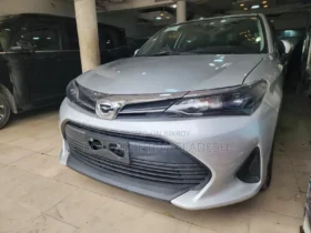 Used 2023 Toyota Axio