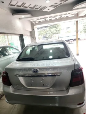 Used 2023 Toyota Axio