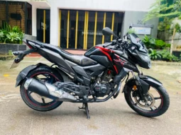 
										Used Honda X-Blade 160 full									