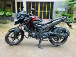 
										Used Honda X-Blade 160 full									