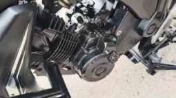 
										Used Yamaha FZ 150 full									