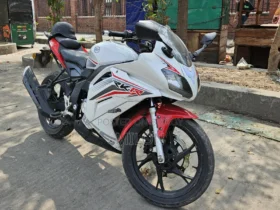 Used Keeway RKR 165