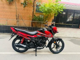 Used Honda Livo 110 Disc 110