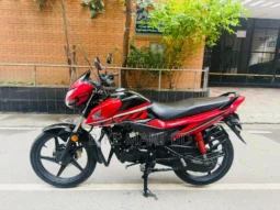 Used Honda Livo 110 Disc 110