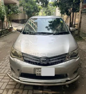 Used 2012 Toyota Axio
