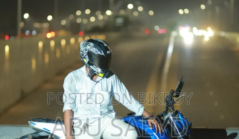 Used TVS New TVS Apache RTR 160 4V 160 full