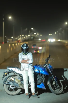 Used TVS New TVS Apache RTR 160 4V 160