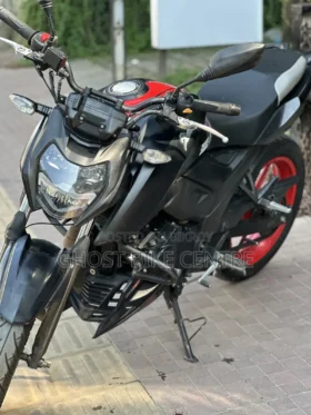 Used TVS Apache RTR 160