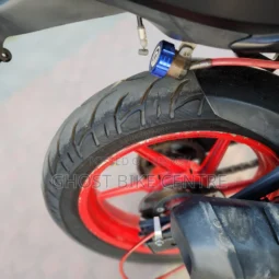 
										Used TVS Apache RTR 160 full									