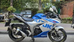 Used Suzuki Gixxer SF 155