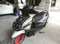 Used Yamaha Other 125