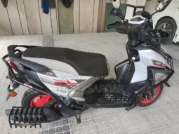 Used Yamaha Other 125