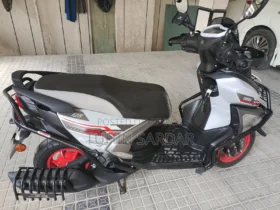 Used Yamaha Other 125