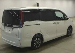 Used 2021 Toyota Esquire