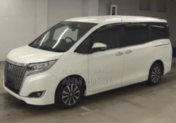 Used 2021 Toyota Esquire