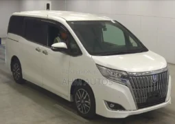 Used 2021 Toyota Esquire