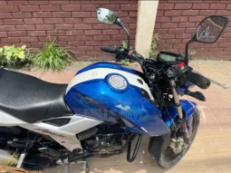 Used TVS New TVS Apache RTR 160 4V 160