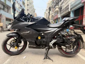 Used Suzuki Gixxer SF 150