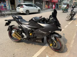 Used Suzuki Gixxer SF 150