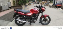 Used Bajaj Discover 125 Disc 125