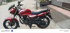 Used Bajaj Discover 125 Disc 125