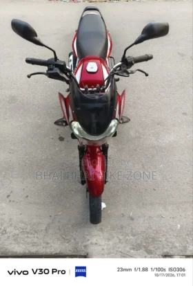 Used Bajaj Discover 125 Disc 125