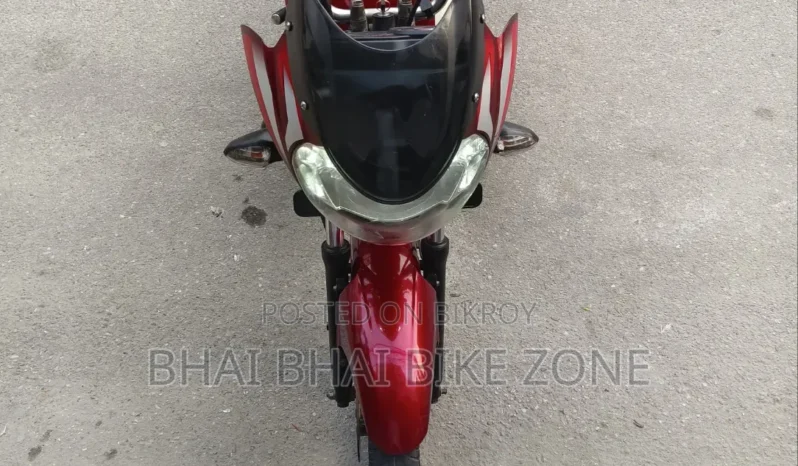 
								Used Bajaj Discover 125 Disc 125 full									