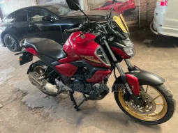 Used Yamaha FZS V3 150