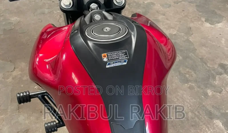 
								Used Yamaha FZS V3 150 full									