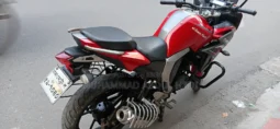 Used Yamaha Fazer V2 150