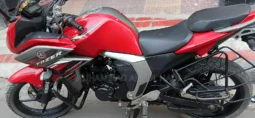 Used Yamaha Fazer V2 150